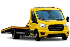 Van Hire Cheadle Hulme - Recovery Van - Van hire Cheadle hulme