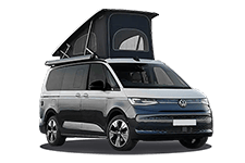 Van Hire Cheadle Hulme - VW Campervan - Van hire Cheadle hulme